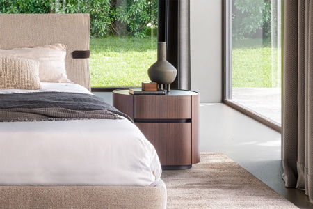 Siena Nightstand