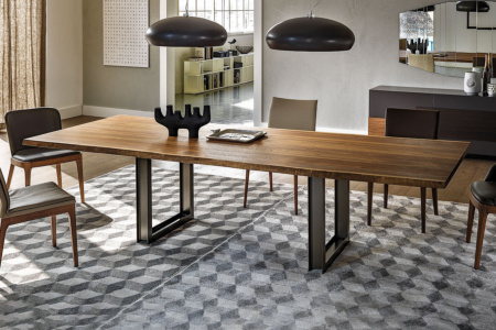 Sigma Dining Table