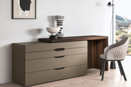 Sigma Dresser