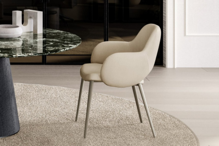 Silhouette Dining Chair