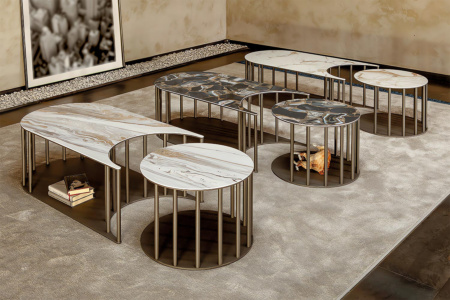 Sinergy Coffee Table