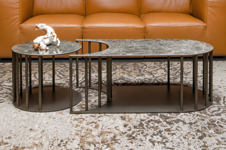 Sinergy Coffee Table
