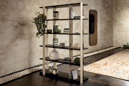 Sintesi Bookshelf