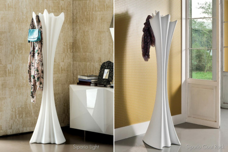 Sipario Coat Rack