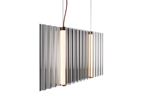 Sipario Suspension Light