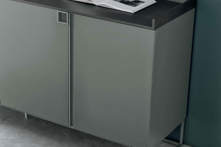 Sir 4-Doors Sideboard