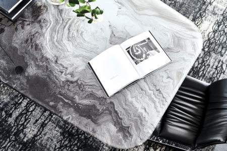 Atlantis CrystalArt Dining Table