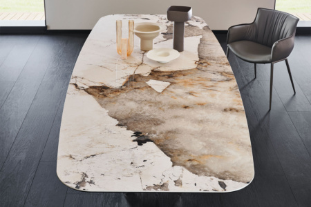 Eliot Keramik Dining Table