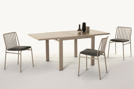 Sky Extension Kitchen Table