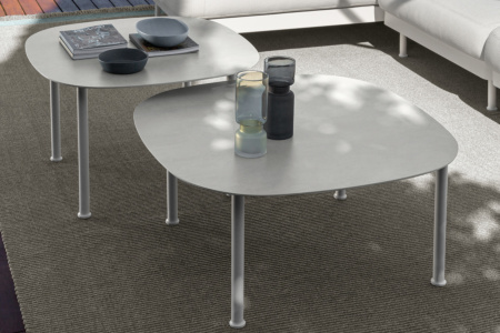 Slam Coffee Table