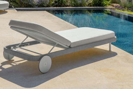 Slam Rope Chaise Lounge