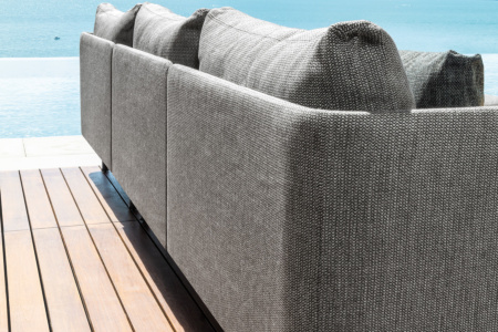 Slam Sectional Sofa with Chaise Comp. A