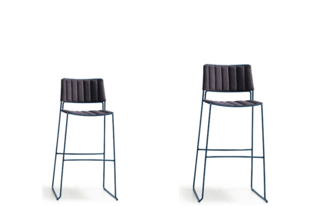 Slim Bar Stool