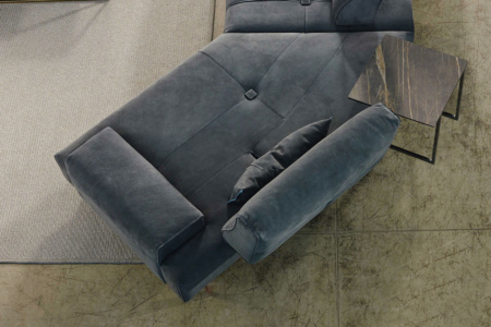 Smart Angled Sectional