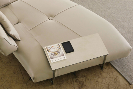 Smart Wide End Table