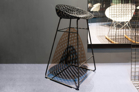 Smatrik Counter Stool