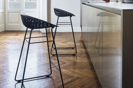 Smatrik Counter Stool