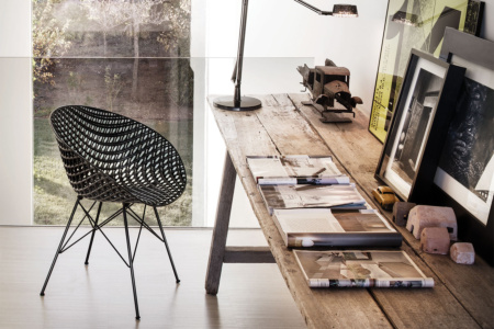 Smatrik Dining Chair (Set of 2)