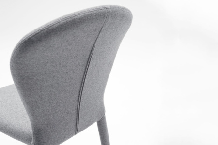 Soffio Dining Chair