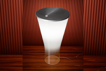 Soffio Table Lamp