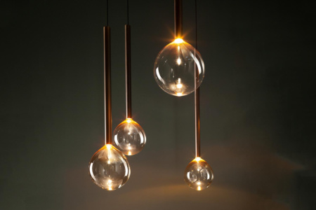 Sofi Freeform Chandelier