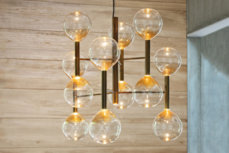 Sofi Suspension Light