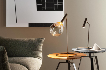 Sofi Table Lamp