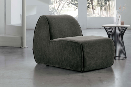 Soft Lounge Chair