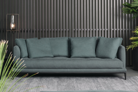 Soft Island Sofa