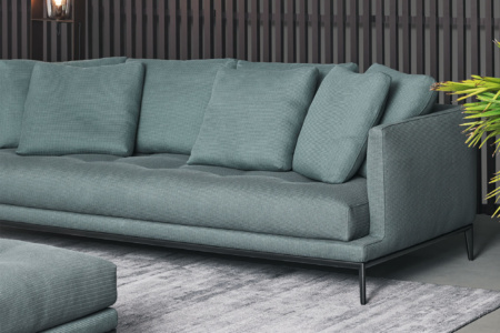 Soft Island Sofa