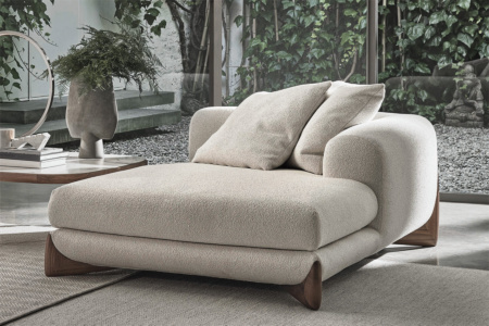 Softbay Chaise Lounge