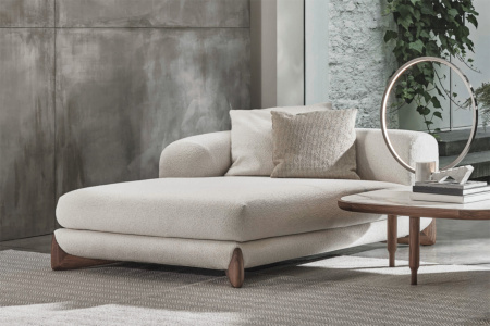 Softbay Chaise Lounge