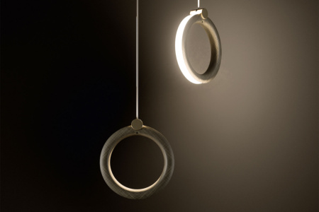 Sole Pendant Light