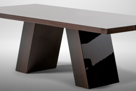 Solid Dining Table