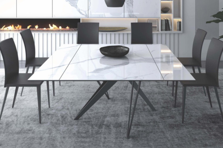 Somnia Extension Dining Table