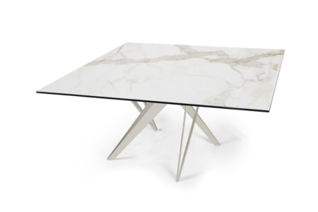Somnia Fixed Dining Table