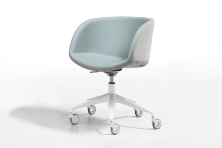 Sonny P Office Armchair