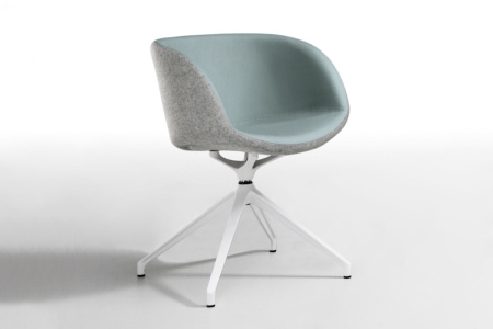 Sonny P Office Armchair