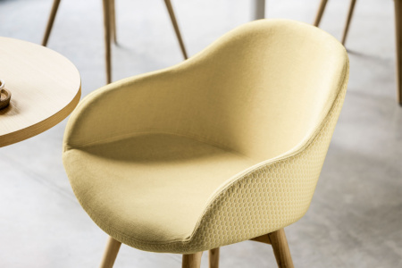 Sonny PB Armchair