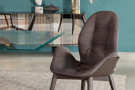 Sorrento Esprit Dining Chair