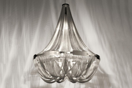 Soscik Chandelier