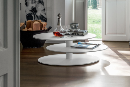 Space Coffee Table
