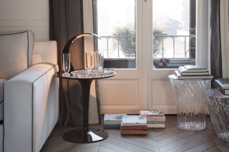 Sparkle Stool Quickship