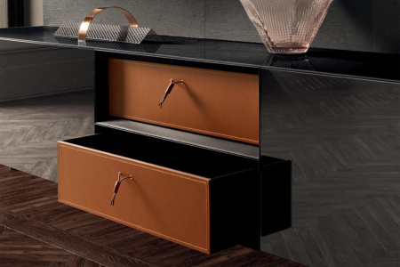 Spazio S506 Wall Unit