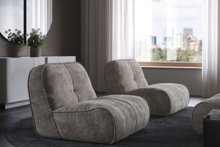 Spencer Lounge Chair