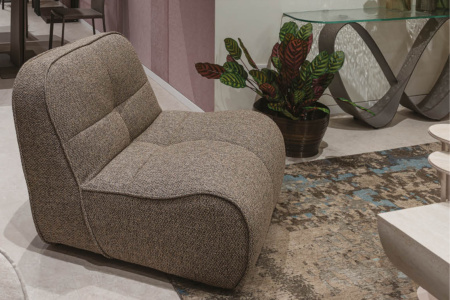 Spencer Lounge Chair