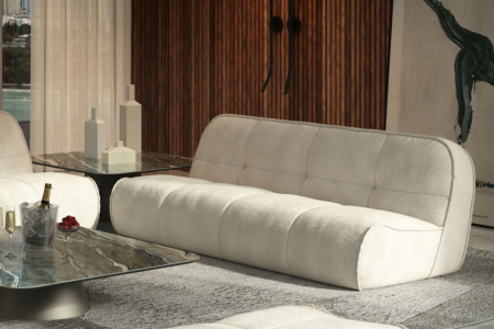 Spencer Sofa