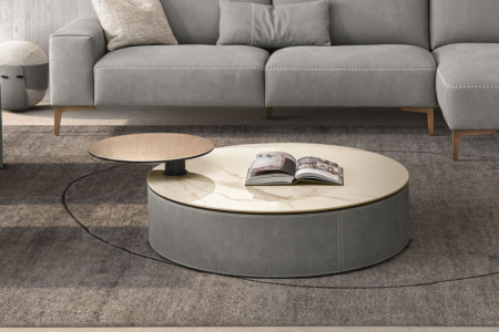 Sphere Coffee Table