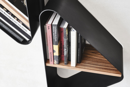 Spinnaker Bookcase