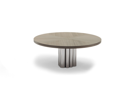 Splendor Round Dining Table